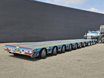 Broshuis 3+7 ABSD SL / EXTENDABLE